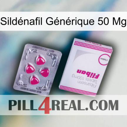 Sildénafil Générique 50 Mg 32